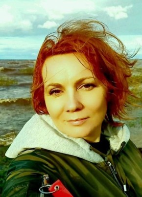 Ирина, 44, Россия, Москва