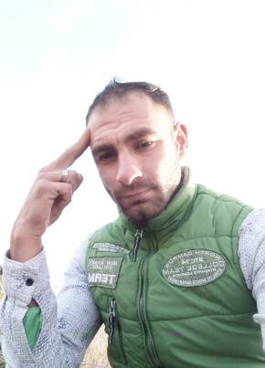 ابو عمر, 29, Türkiye Cumhuriyeti, Yayladağı