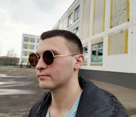 Yan, 26, Moscow