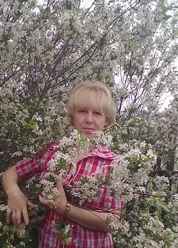Серафима, 53, Россия, Ульяновск