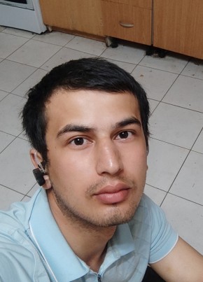 Аркак, 25, Россия, Афипский