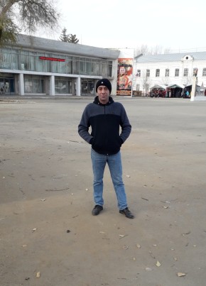 Имран, 49, Россия, Новоузенск