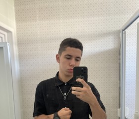 Svyatoslav, 18, Lipetsk