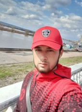 Iskandar, 23, Russia, Dzerzhinsk