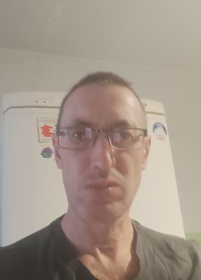 Aleksey, 48, Russia, Samara