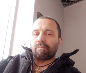 Tikhon, 40, Moscow