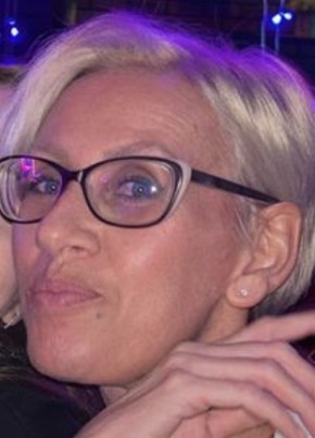 Алена из Новоуральска 45 лет