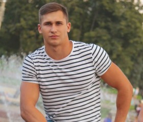 Fil, 26, Moscow