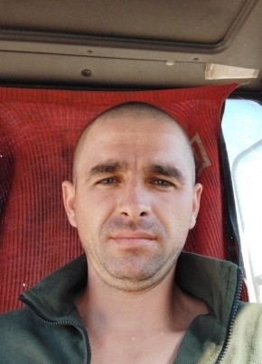 Андрей, 33, Рэспубліка Беларусь, Добруш