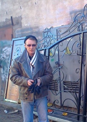 Николай, 49, Россия, Саяногорск