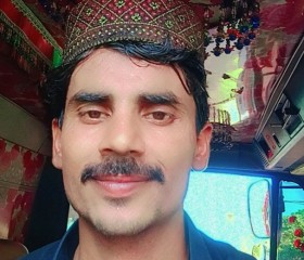 Amir Khan, 21 год, سکھر