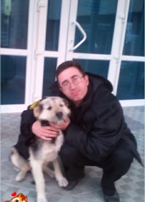 Юрий, 55, Россия, Новоуральск