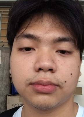 Cuteko из Quezon City 21 год