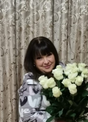 Наталья из Брянска 50 лет