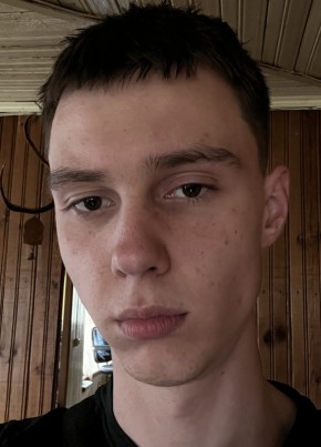 саша из Горад Барысаў 21 год