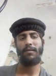 Asif, 21, Multan