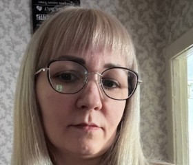 Elza, 39, Yekaterinburg