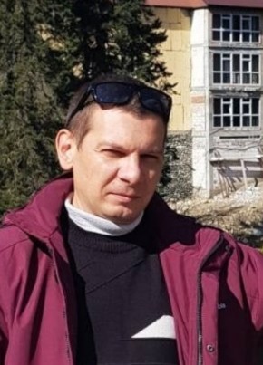 Александр, 38, Україна, Харків