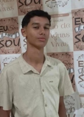 Luiz otavio из Governador Valadares 23 года