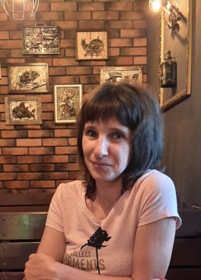 Olga, 43, Россия, Рамонь