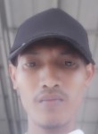 Febrian, 28 лет, Kota Bandar Lampung