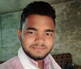 Raj tiwari, 22 года, Kanpur