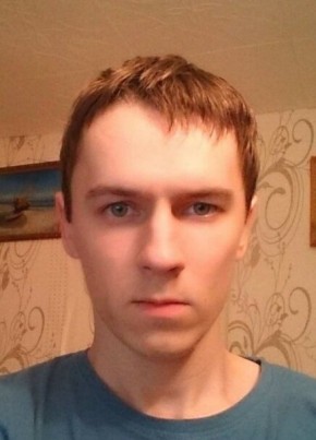 Ivan, 30, Russia, Ivanovo