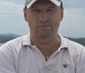 CЕРГЕЙ, 52 года, Горад Мінск