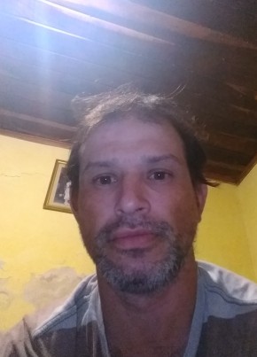 Sergio, 36, República Argentina, Ciudad de Formosa
