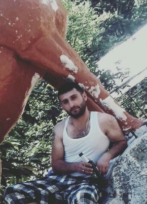 Rustem, 36, Azərbaycan Respublikası, Şirvan