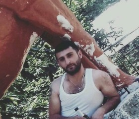 Rustem, 36 лет, Şirvan