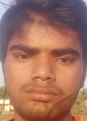 Anant sna, 18, India, Daudnagar