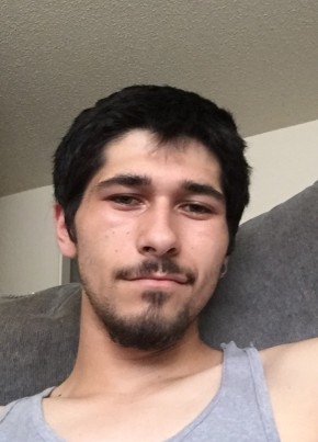 AsianJacob, 26, United States of America, Independence (State of Missouri)