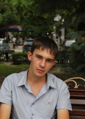 Андрей, 36, Россия, Кемерово