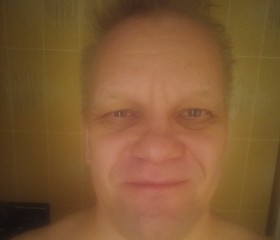 Juha, 51 год, Kemijärvi