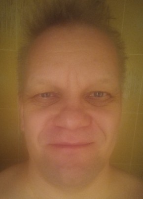 Juha, 51, Suomen Tasavalta, Kemijärvi