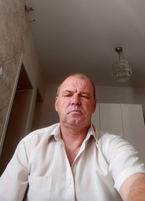 Сергей из Смоленска 56 лет