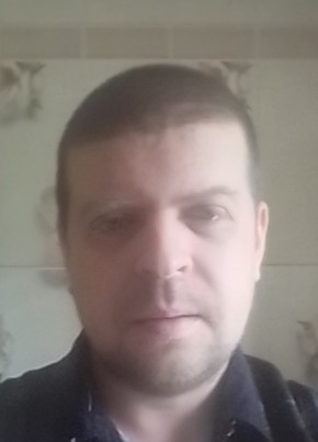 Иван, 34, Россия, Тула
