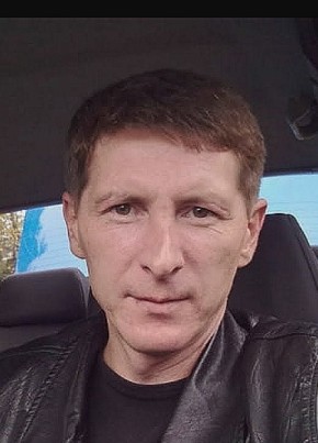Олег, 53, Россия, Икша