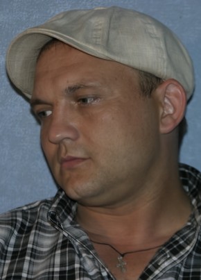 Антон ИО, 46, Россия, Ростов-на-Дону