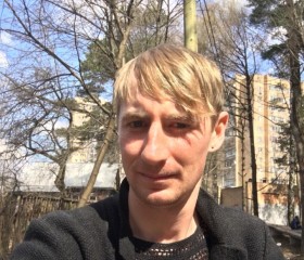 MAXIM Volkov, 34 года, Дубна (Московская обл.)