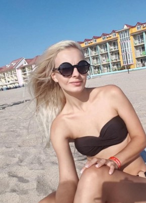 Оксана, 36, Россия, Архангельск