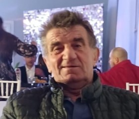Алексей, 63 года, Гарадок