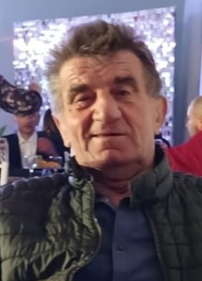 Алексей, 63, Рэспубліка Беларусь, Гарадок