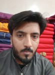 Usman, 31 год, فیصل آباد