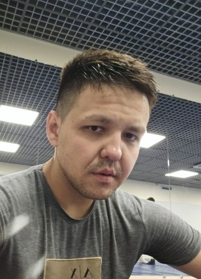 Vik из Железнодорожного (Московской обл.) 33 года