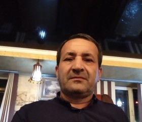Камран, 46 лет, Талғар