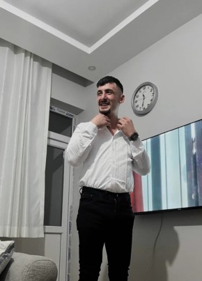 Karasu из Ordu 25 лет