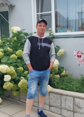 Николай, 47, Россия, Острогожск