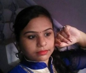 Sapna G, 20 лет, Pune